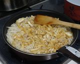 切り干し大根の煮物作り方6写真