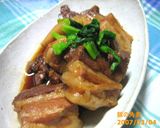 柔らか美味しい！みんながダイスキ豚の角煮作り方6写真