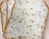 HBで☆パン屋さんより美味しい食パン作り方5写真