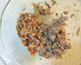 おつまみ隊！鰯とキャベツのポテトサラダ作り方5写真