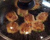 冷凍可。お弁当にじゃがいものおやき♫作り方4写真