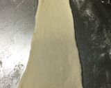 カルピス風味の塩パン作り方9写真