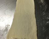 カルピス風味の塩パン作り方10写真