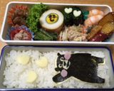 娘のお弁当シリーズ♪作り方13写真