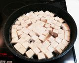 おばあちゃんの高野豆腐作り方2写真