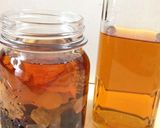 ブルーベリー酒作り方3写真