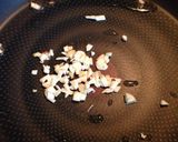 茄子と挽肉の彩りライス♡ランチにも♡作り方3写真