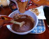 柔らかめのブラウニー作り方6写真