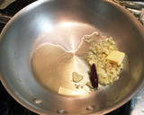 簡単！ほんだしで！きのこの和風パスタ作り方1写真