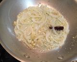 簡単！ほんだしで！きのこの和風パスタ作り方2写真