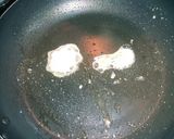 鶏肉のマスタードソテーわさび菜サラダ作り方3写真