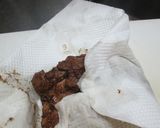 鶏肉の紅茶煮　レタスと野菜と一緒に～作り方5写真