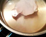 温度が命！沸騰NG柔らか～冷しゃぶサラダ作り方4写真