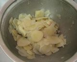 新生姜の甘酢漬け作り方6写真