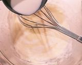 レンジでホワイトソース作り方5写真