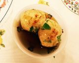 おからと空豆のヘルシーハンバーグ♡作り方11写真