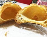 ＊私が作るシュークリーム＊保存方法付き作り方23写真