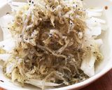 簡単☆大根のカリカリジャコサラダ☆作り方4写真