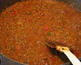 ■ルウ無し簡単♪キーマカレー■作り方3写真