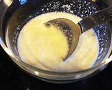 エビと加賀太きゅうりのにんにくマヨ炒め作り方3写真