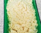高野豆腐サラダ(カルピスソフト入り)作り方2写真