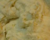 モッツァレラチーズ入り豆乳マッシュポテト作り方7写真