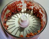 簡単ユスラウメのソース作り方3写真