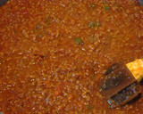 ■ルウ無し簡単♪キーマカレー■作り方4写真