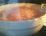 簡単ユスラウメのソース作り方5写真