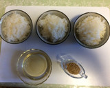 鯖寿司 市販のさばみりんを使用作り方1写真