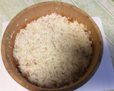 鯖寿司 市販のさばみりんを使用作り方2写真