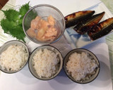 鯖寿司 市販のさばみりんを使用作り方5写真