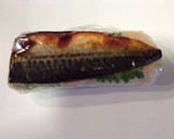 鯖寿司 市販のさばみりんを使用作り方7写真