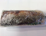 鯖寿司 市販のさばみりんを使用作り方8写真