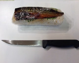鯖寿司 市販のさばみりんを使用作り方9写真