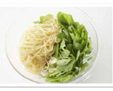 【農山漁村の宝】ツナパスタ作り方3写真
