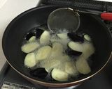 グルメのたれで、ケチャップ甘酢炒め作り方2写真