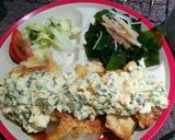 坂上忍風揚げてないヘルシーチキン南蛮作り方8写真