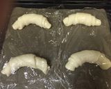 カルピス風味の塩パン作り方11写真