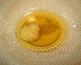 やみつきレタス生姜ゴマ塩たれ作り方1写真