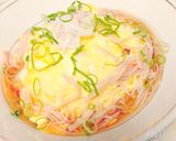 カニカマを簡単にほぐす方法✨作り方11写真
