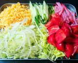 簡単!冷やし中華作り方2写真