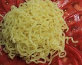冷やし中華始めました　牛で！作り方13写真