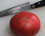 冷やし中華始めました　牛で！作り方10写真