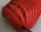 冷やし中華始めました　牛で！作り方11写真
