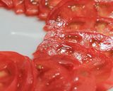 冷やし中華始めました　牛で！作り方12写真