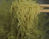 冷やし中華始めました　牛で！作り方6写真