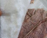 冷やし中華始めました　牛で！作り方9写真