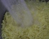 冷やし中華始めました　牛で！作り方7写真