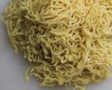 冷やし中華始めました　牛で！作り方5写真